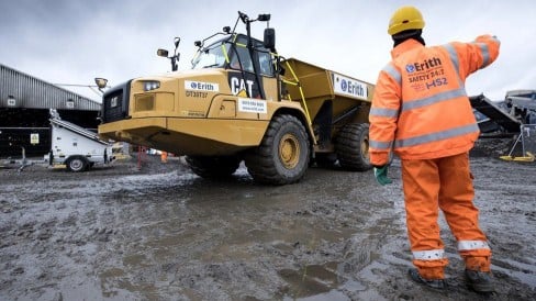 HS2 will not go to Euston without private funds