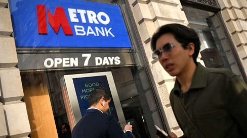 Metro Bank: What&amp;#x27;s going on and is my money safe?