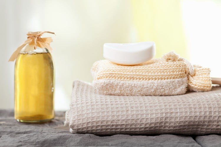 What Is Castor Oil Packing?