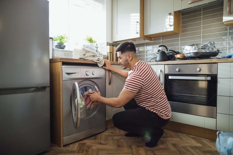 5 Household Items to Clean After Having a Cold