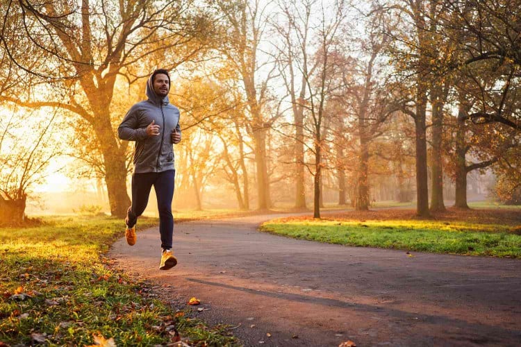 Study: Morning Exercise May Be Best For Weight Loss