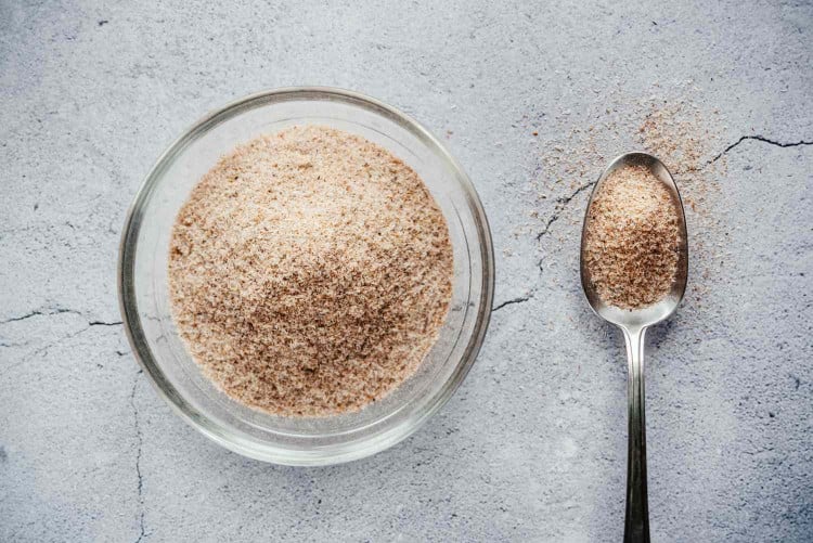 Psyllium Husk for Weight Loss: Can Fiber Replace Ozempic?