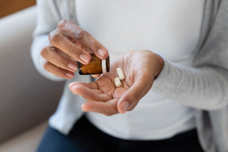 Supplements to Take During Cold and Flu Season