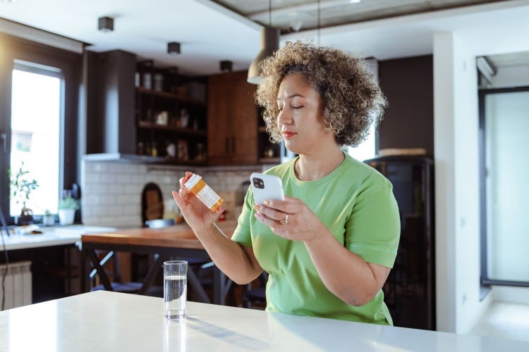 Can You Take Medication Past Its Expiration Date?