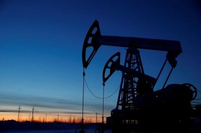 Energy &amp; precious metals - weekly review and outlook