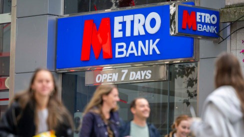 Metro Bank strikes late-night rescue deal