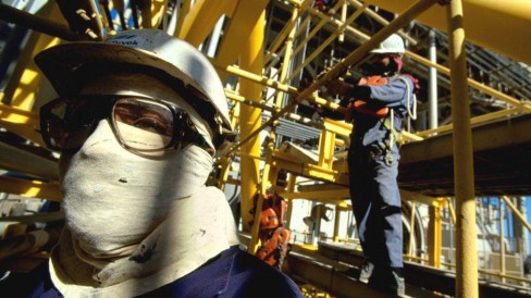 Oil prices rise following Hamas attack on Israel