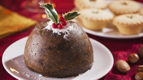 Warm weather delays early Christmas food sales
