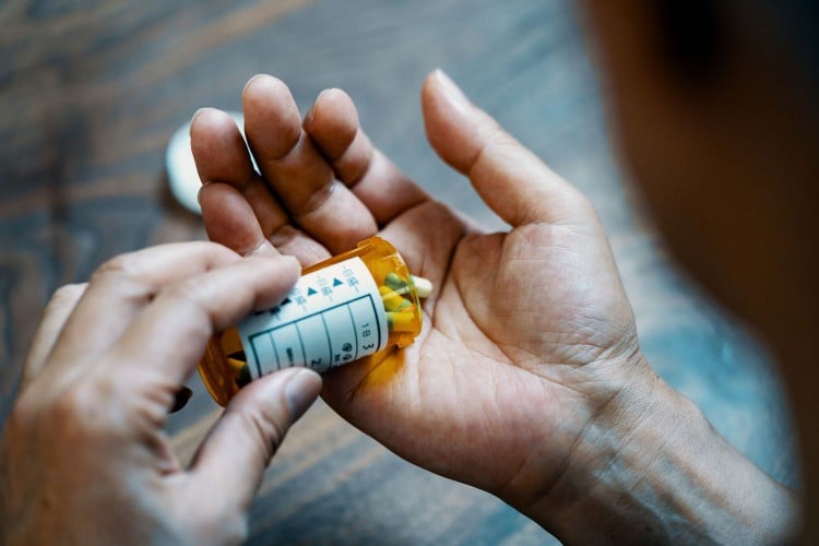 CDC Proposes Using &amp;#39;Morning After&amp;#39; Antibiotics to Reduce STIs