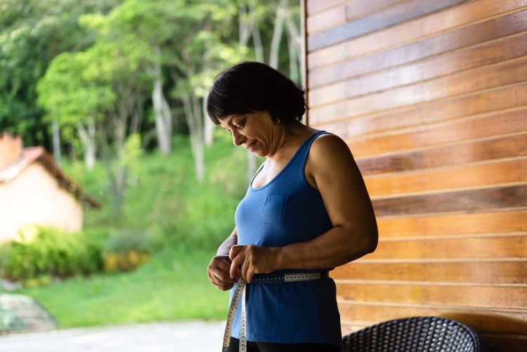Waist-to-Hip Ratio Is a Better Health Indicator Than BMI
