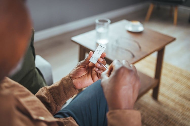 When to Test for COVID After Symptoms Appear