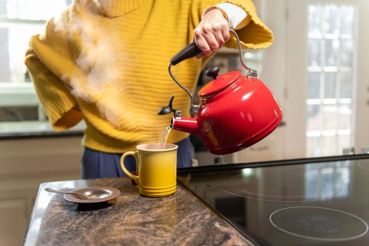 Drinking Dark Tea May Lower Diabetes Risk, Study Finds