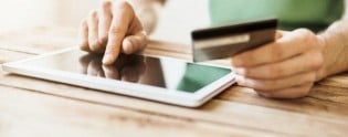Online Banking Definition