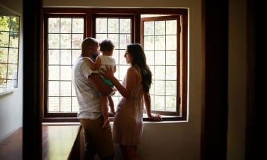 Buy a House With No Money Down