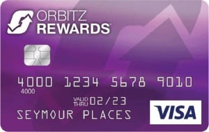 Orbitz Rewards Review