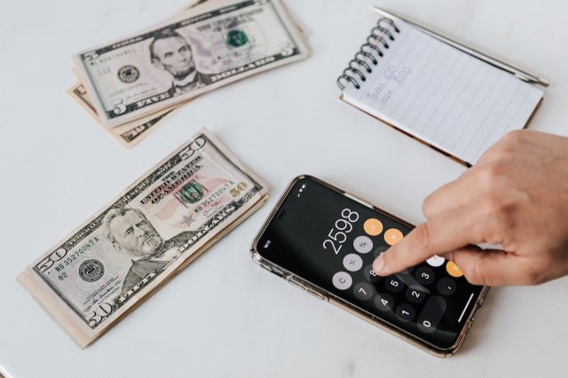 What is the Price-to-Earnings (P/E) Ratio