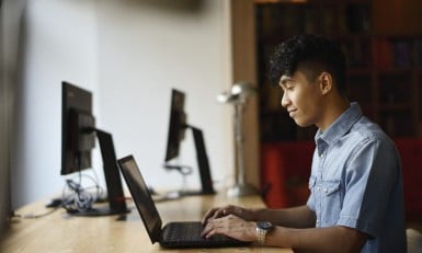 Income-Driven Repayment