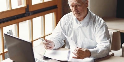 What is an IRA