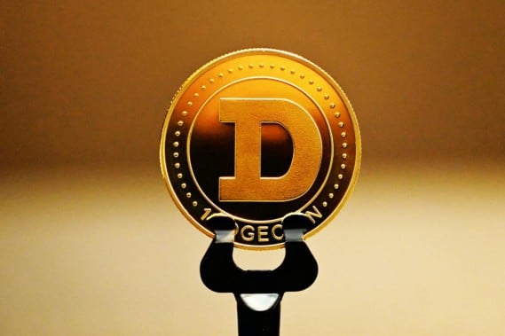What is Dogecoin