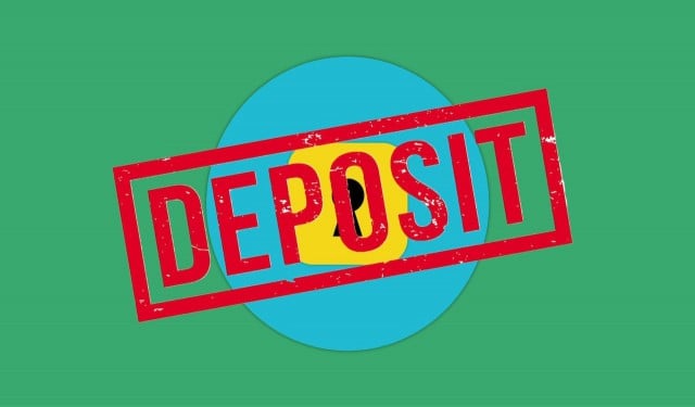 What is a Deposit