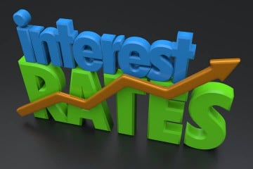 What is an interest rate