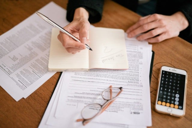 What is an Auto Insurance Estimate?