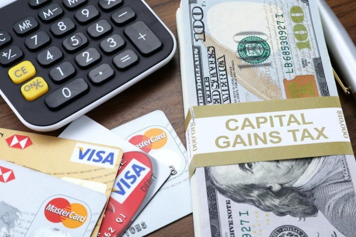 What is Capital Gains Tax