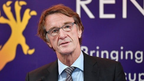 Jim Ratcliffe: Who is the man who wants to buy Man Utd?