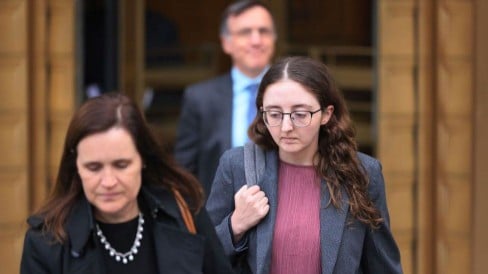 One last gamble beckons for Sam Bankman-Fried