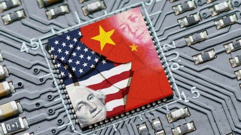 US-China chip war: Beijing unhappy at latest wave of US restrictions