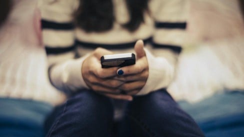 Instagram sued over harm to young people&amp;#x27;s mental health