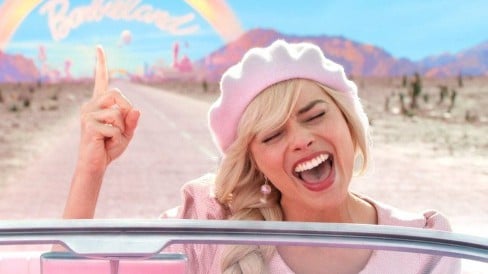 Barbie movie reverses Mattel&amp;#x27;s toy sales slump