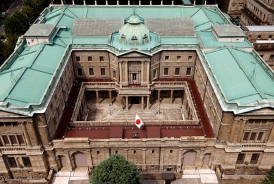 BOJ relaxes grip on rates as end to yield control looms