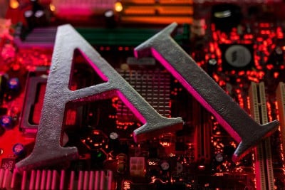 Siemens and Microsoft to work together on AI project