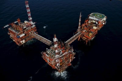 Oil prices creep higher after crushing Oct; Fed squarely in focus