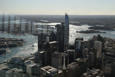 IMF staff recommends further tightening of monetary policy in Australia