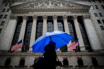 Fed minutes ahead, Nvidia to report, OpenAI turmoil - what's moving markets