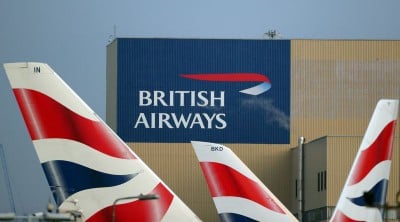 BA-owner IAG projects medium-term operating margin of 12%-15%