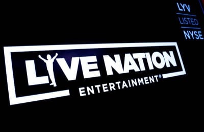 Live Nation issued subpoena regarding ticketing, fees by US Senate panel