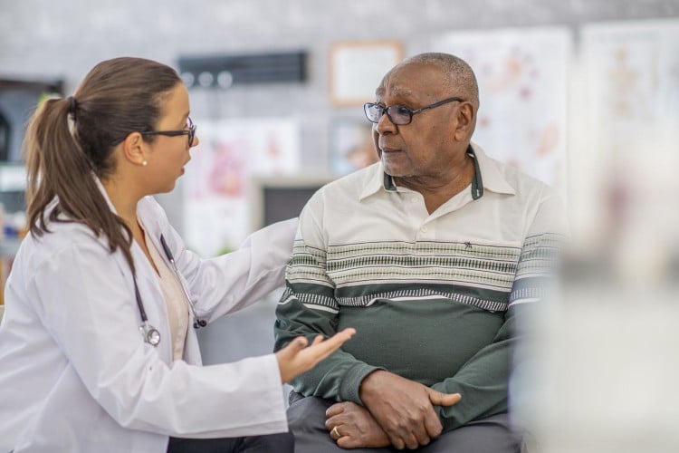 Colorectal Cancer: Type 2 Diabetes Linked to Increased Risk