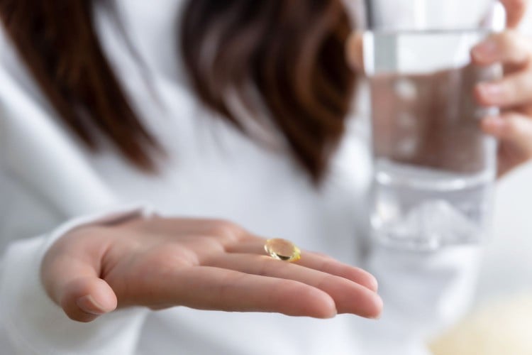 Current Vitamin D Recommendations May Not Be Heart Healthy