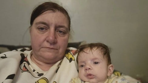 Baby formula soaring costs: &amp;#x27;I struggle, but I won鈥檛 buy a cheaper brand&amp;#x27;