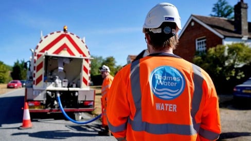 Thames Water says turnaround will &amp;#x27;take time&amp;#x27;