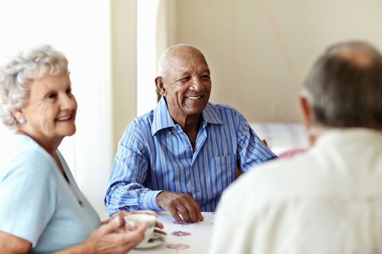 These Personality Traits Linked to a Lower Risk of Dementia
