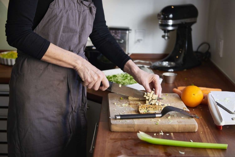 Why Swapping Meat With Plant Protein Can Boost Heart Health