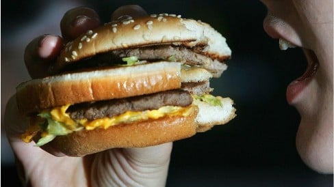 McDonald&amp;#x27;s puts up prices on five menu items