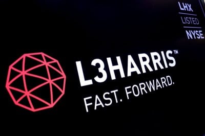 L3Harris to suspend M&amp;A program for 'foreseeable future'
