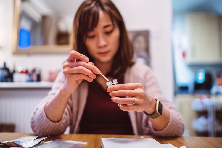 What to Know About New JN.1 COVID Variant