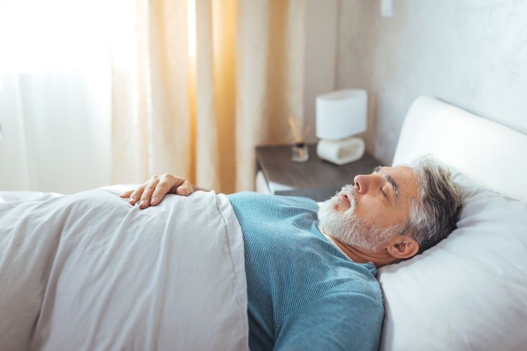 Medications Like Ozempic, Wegovy Might Also Improve Sleep