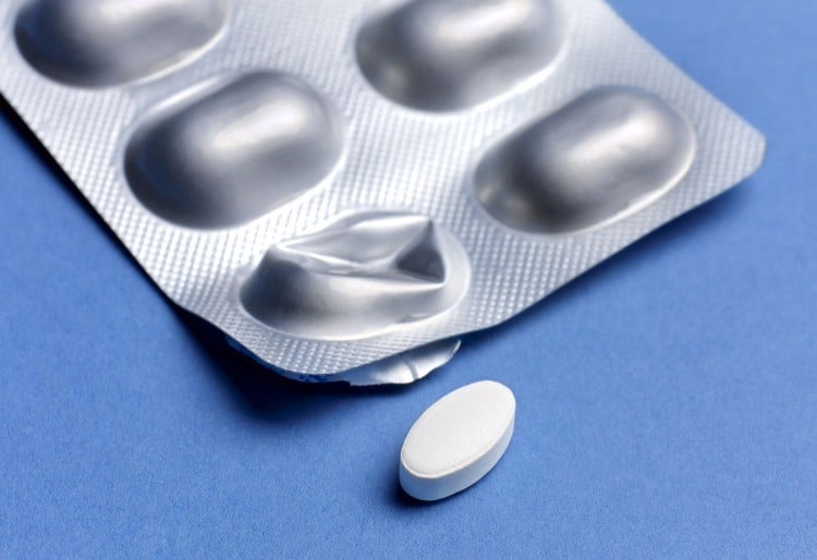 Statins: Only 35% of People Who Would Benefit Are Taking Them